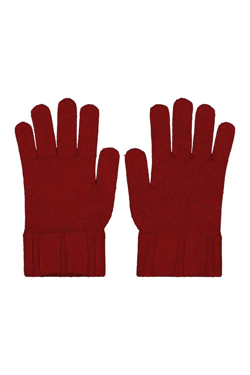 MERINO RIB GLOVE