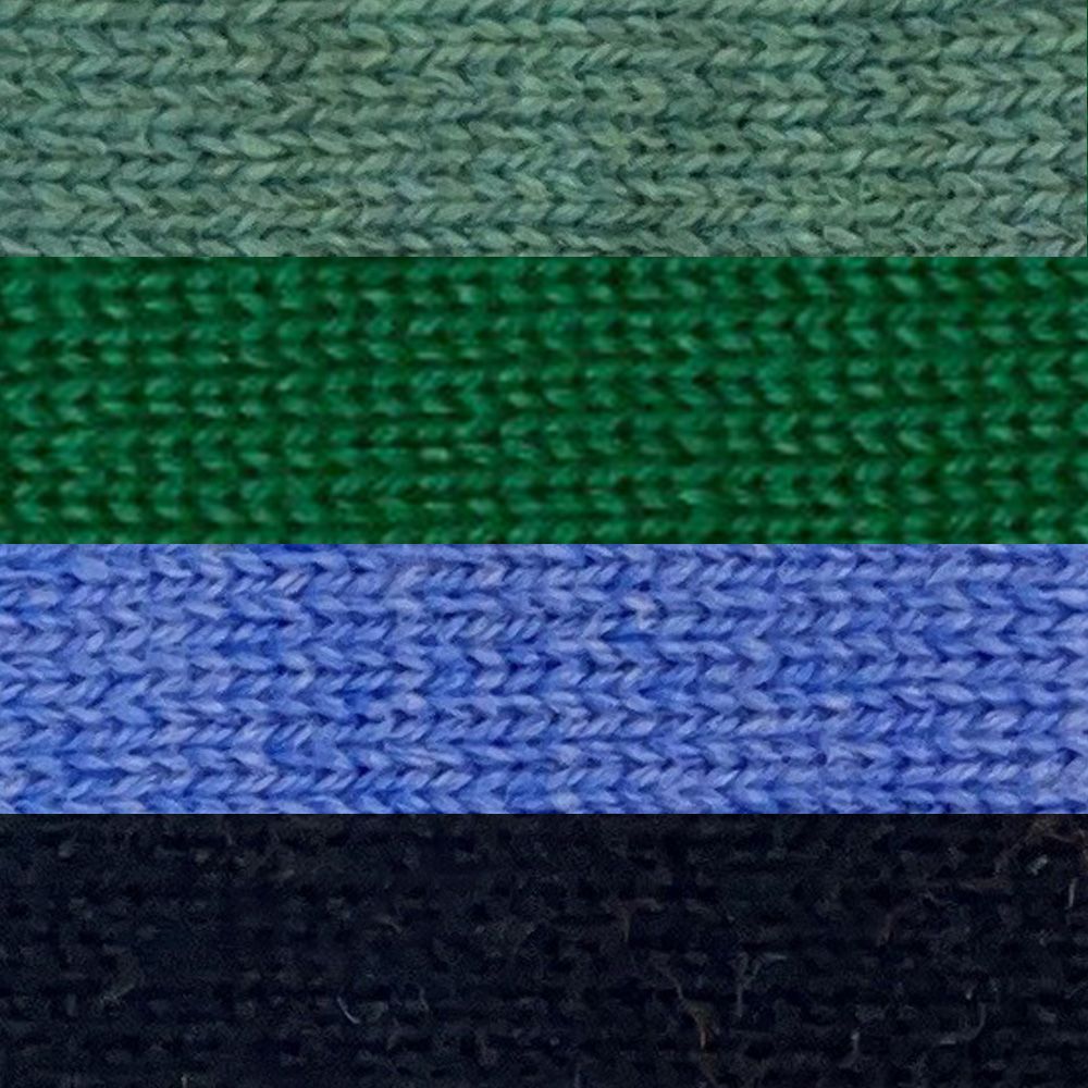 MULTI STRIPE HEADBAND