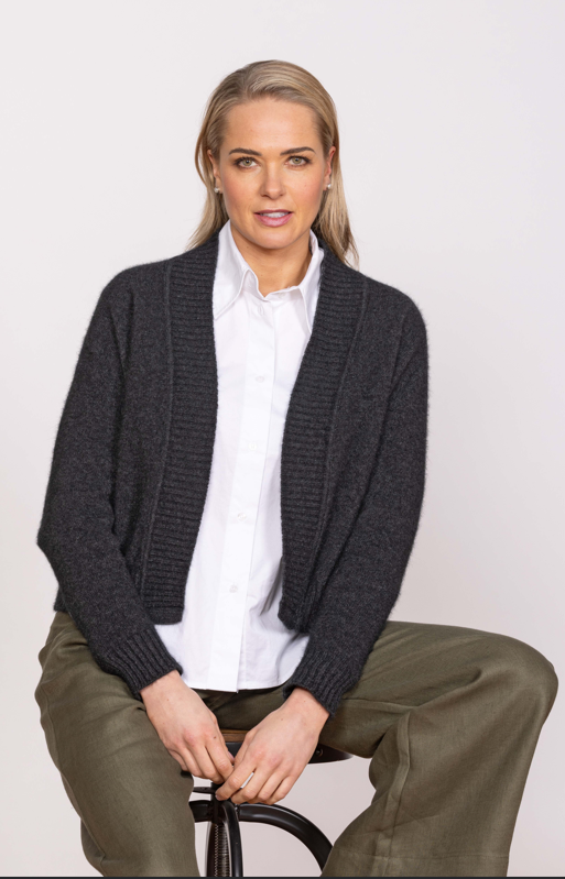 BAILEY CARDIGAN