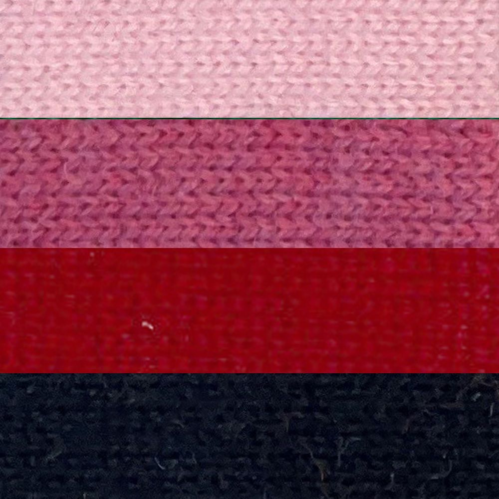 MULTI STRIPE HEADBAND