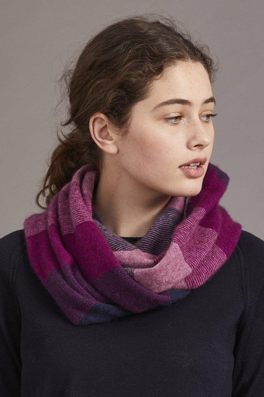 OMBRE SNOOD