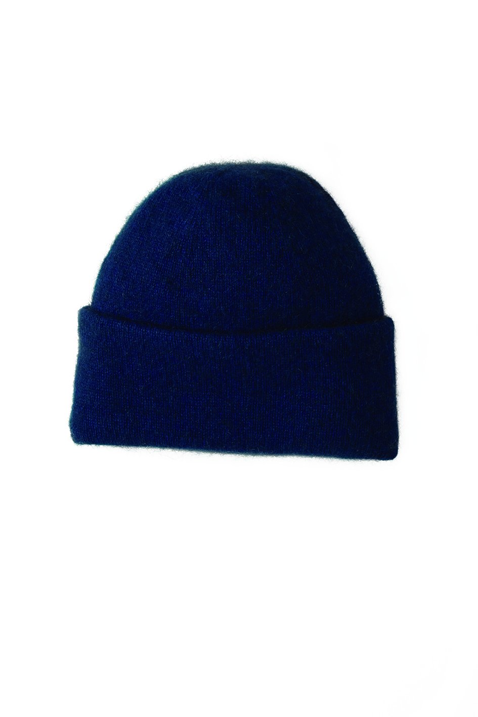 PLAIN TUBULAR BEANIE