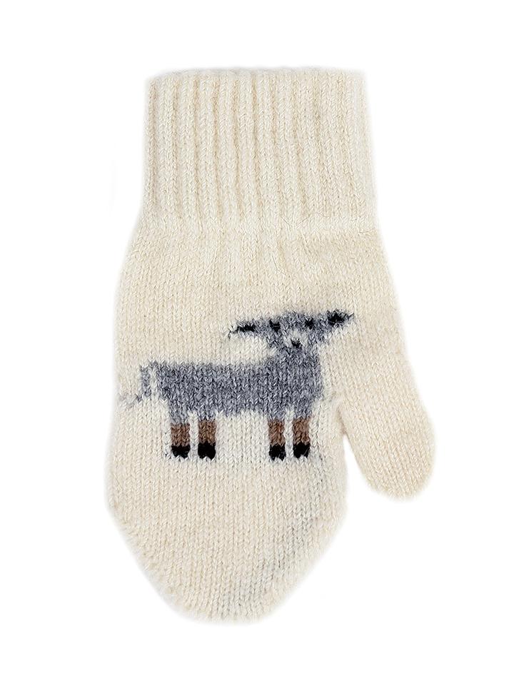 SHEEP MITTEN - Woolshed Gallery