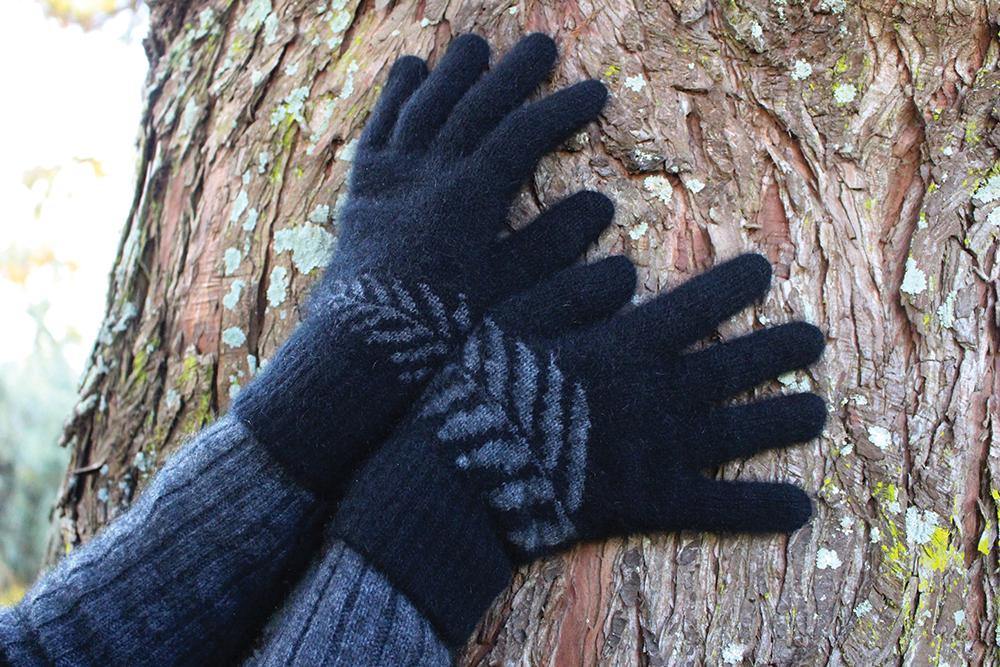 FERN GLOVE - Woolshed Gallery