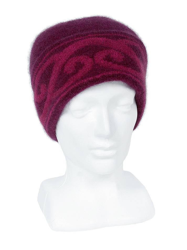 AROHA BEANIE - Woolshed Gallery