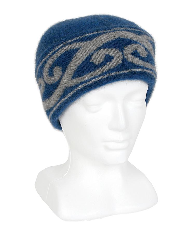 AROHA BEANIE - Woolshed Gallery