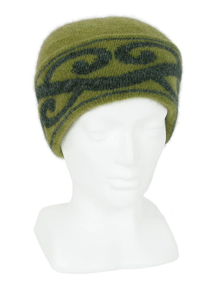 AROHA BEANIE - Woolshed Gallery