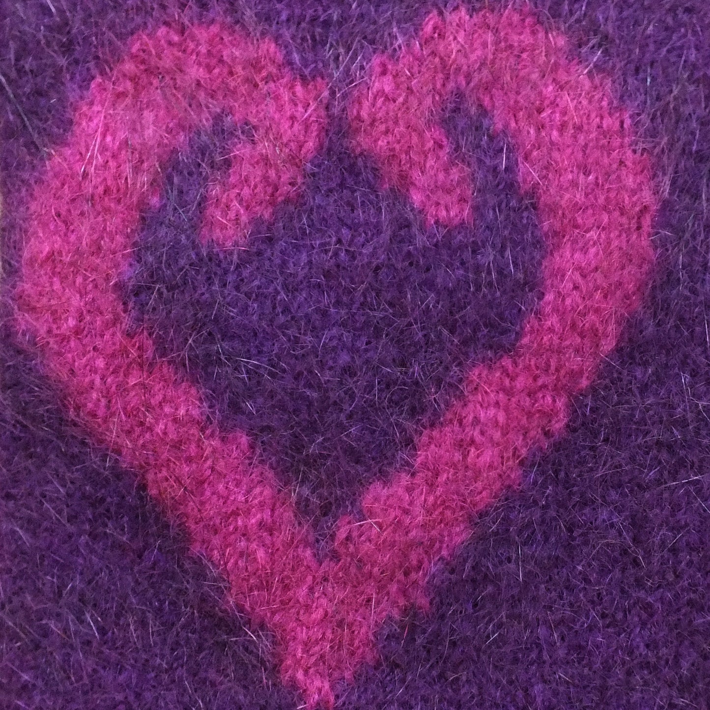 AROHA FINGERLESS MITTENS - Woolshed Gallery