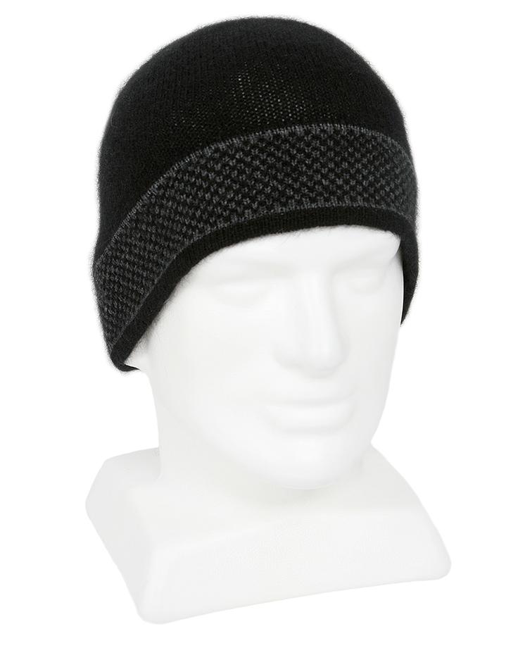 MORSE BEANIE - Woolshed Gallery