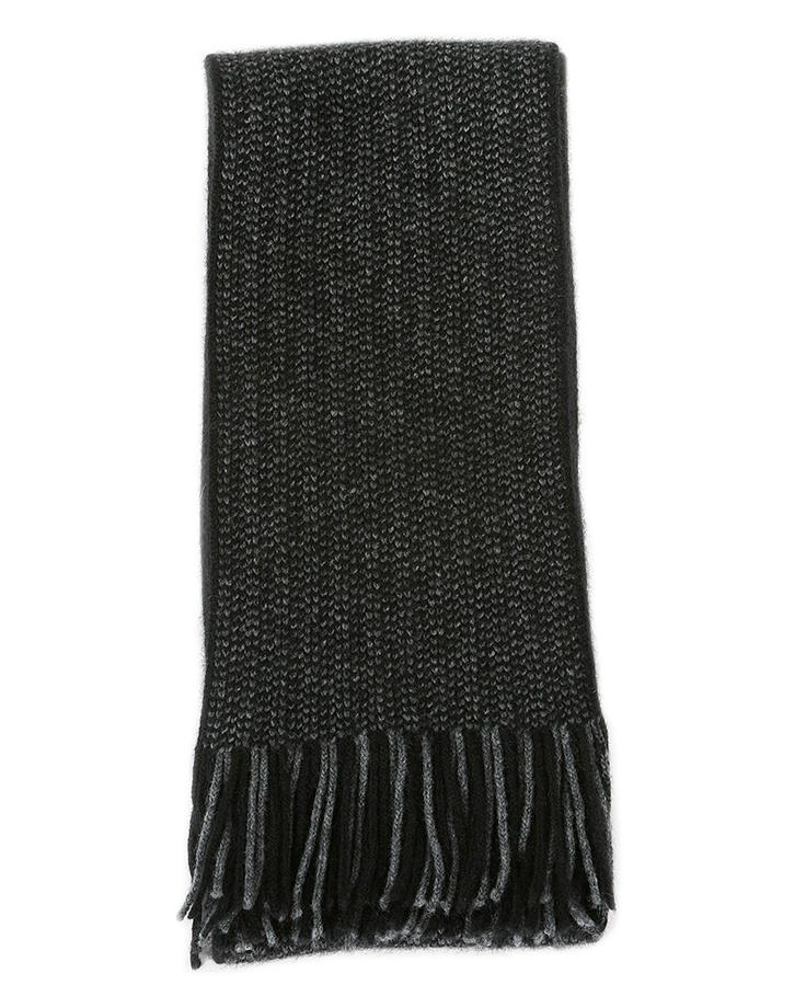 MORSE SCARF - Woolshed Gallery