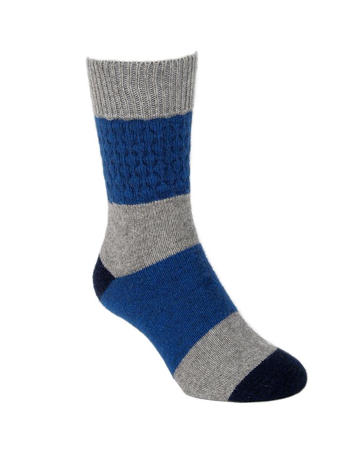 GECKO SOCK - Woolshed Gallery