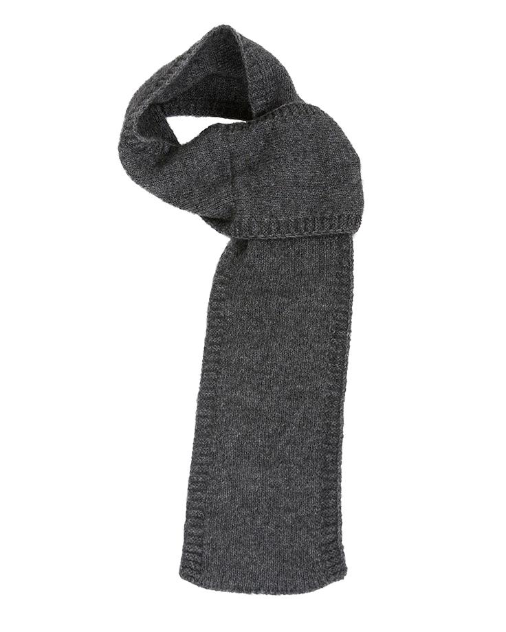 LOOP SCARF - Woolshed Gallery