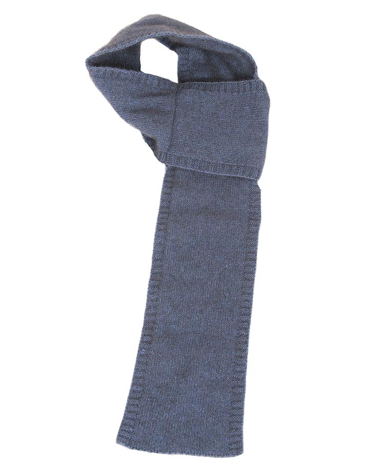 LOOP SCARF - Woolshed Gallery