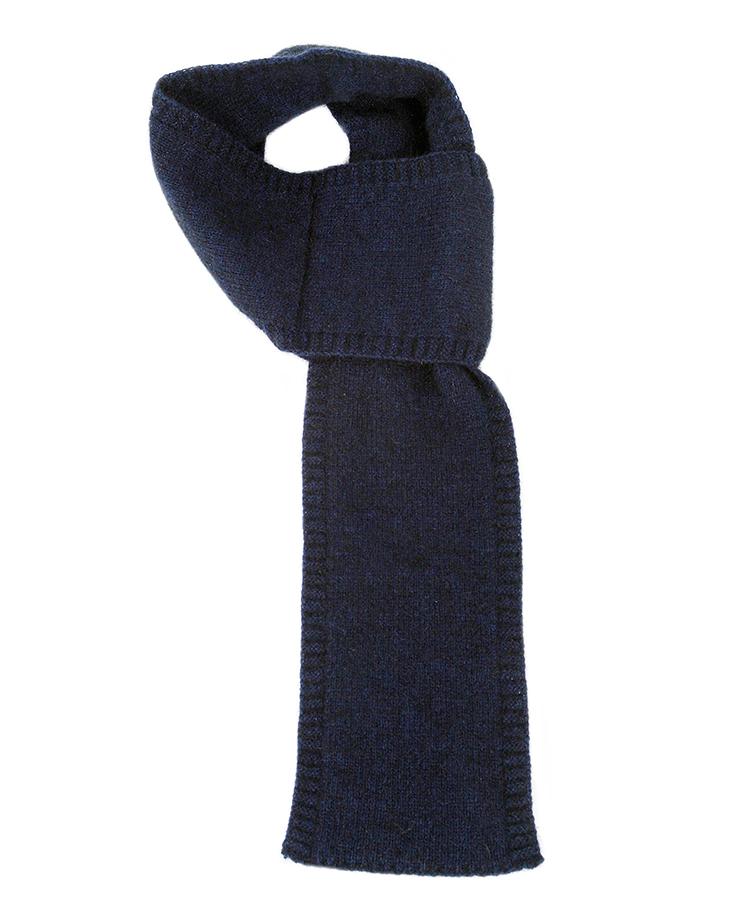LOOP SCARF - Woolshed Gallery