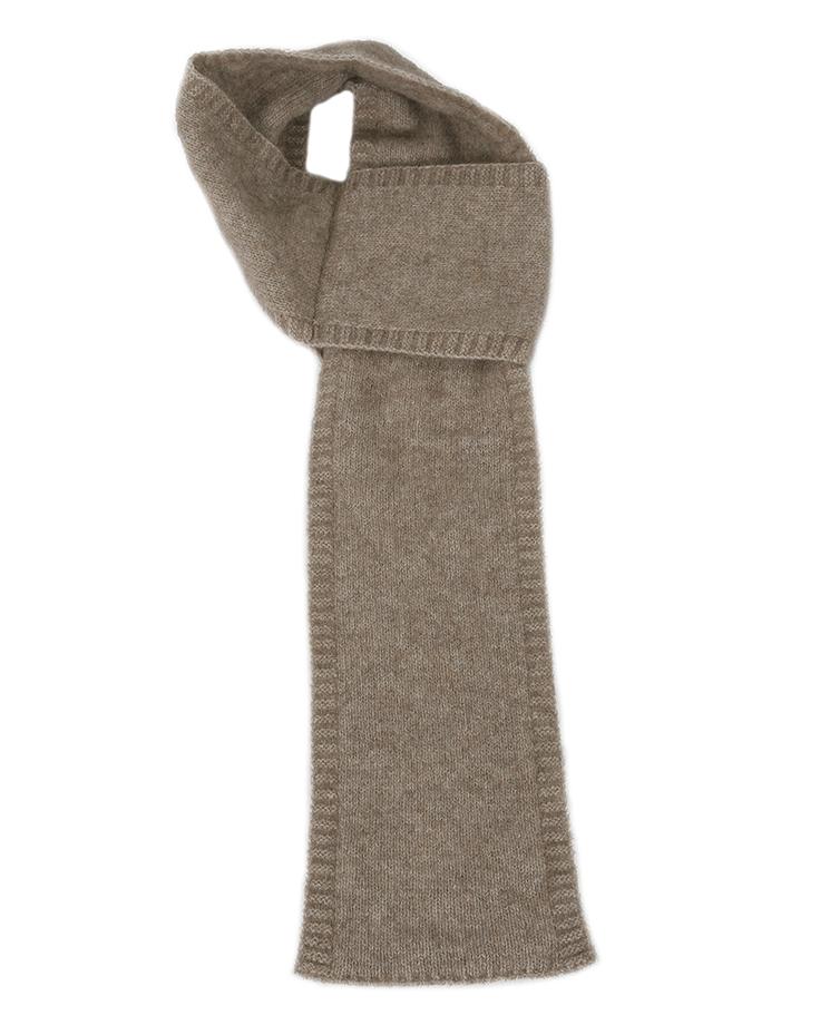 LOOP SCARF - Woolshed Gallery