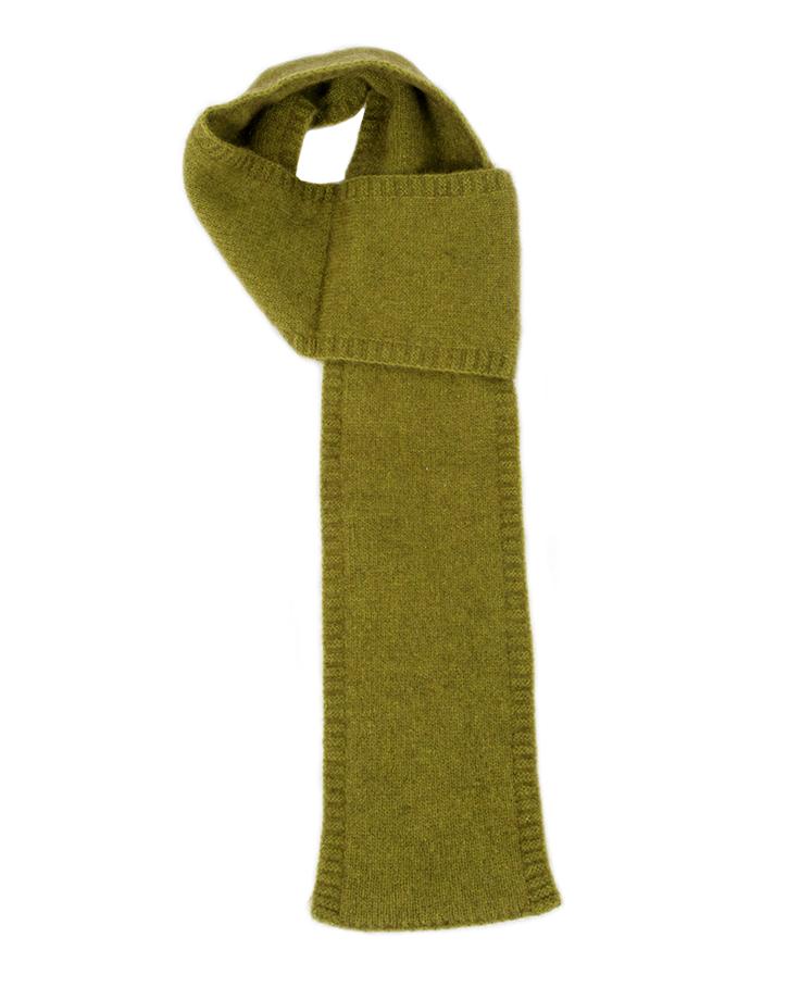 LOOP SCARF - Woolshed Gallery