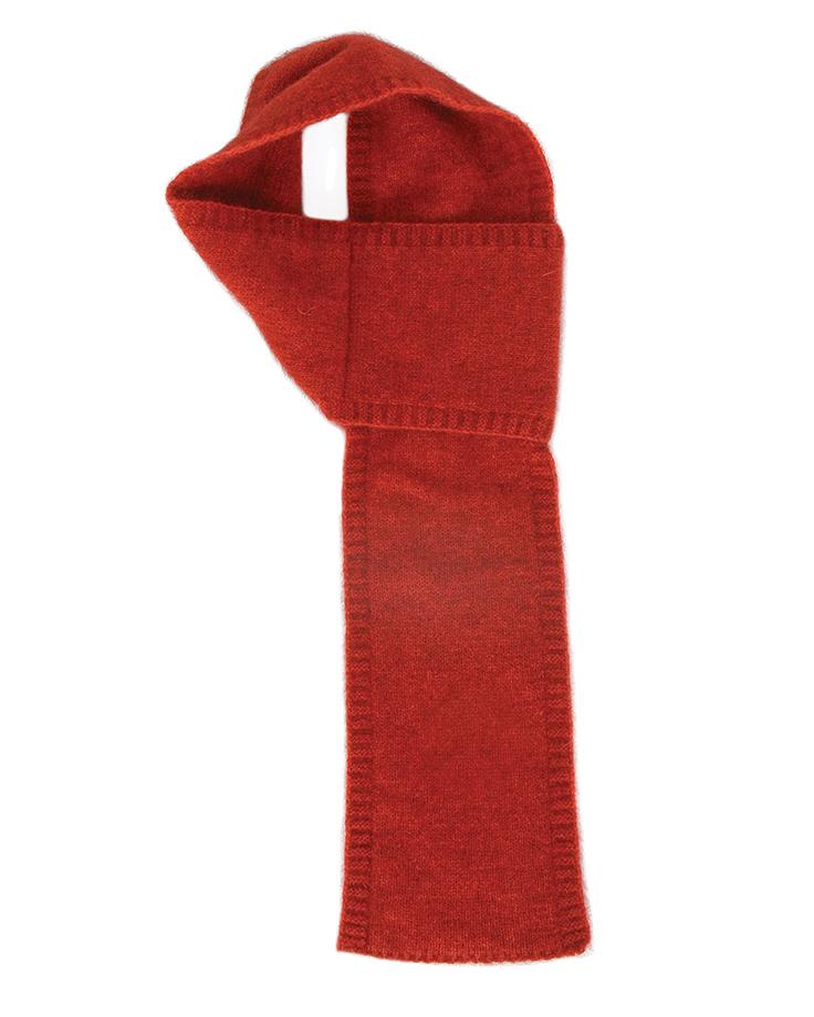 LOOP SCARF - Woolshed Gallery