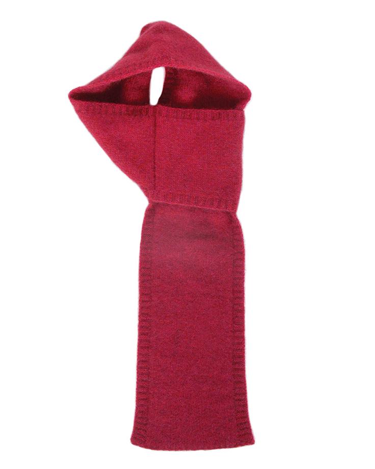 LOOP SCARF - Woolshed Gallery