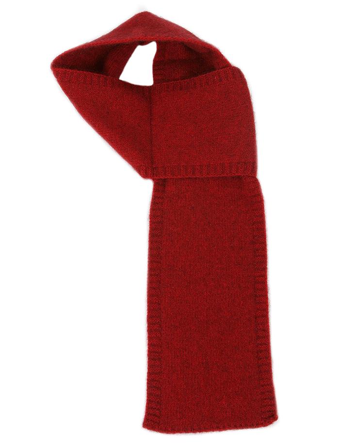 LOOP SCARF - Woolshed Gallery
