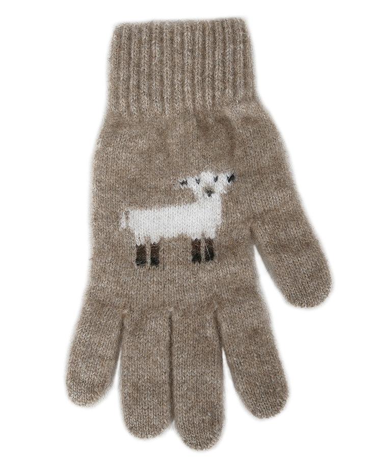 SHEEP GLOVE - Woolshed Gallery