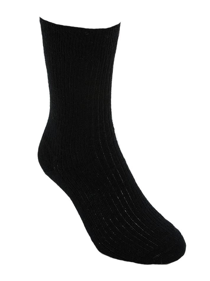 FINE DRESS SOCK - Woolshed Gallery
