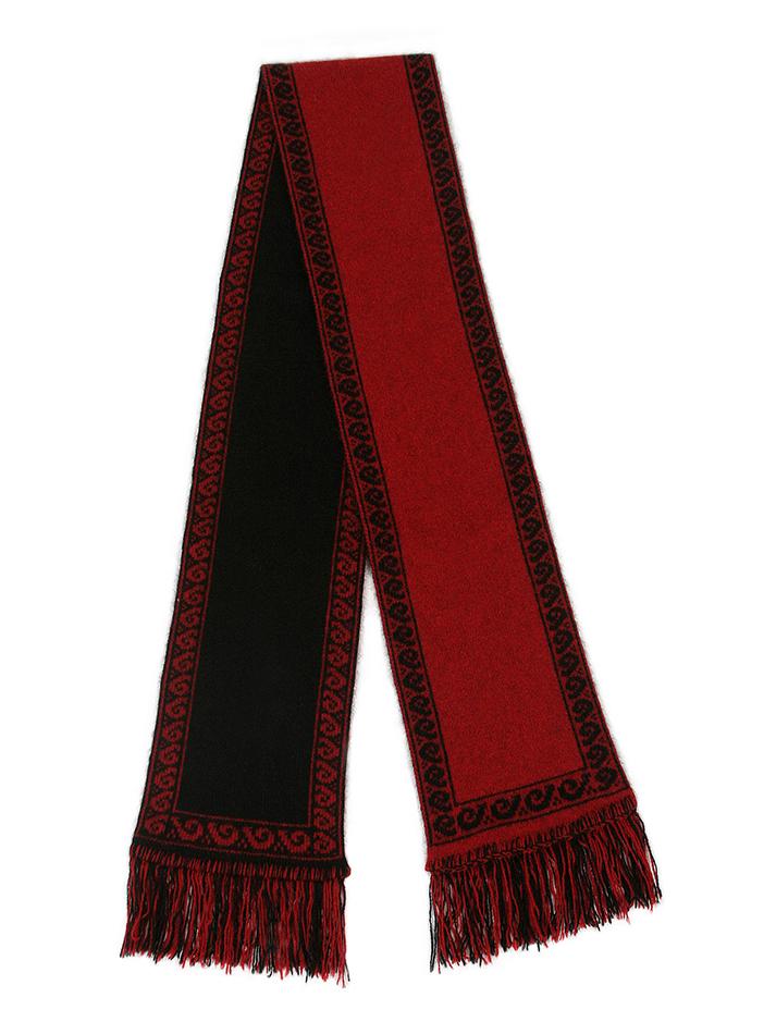 KORU SCARF - Woolshed Gallery