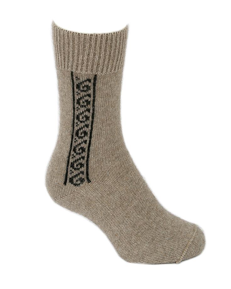 KORU SOCK - Woolshed Gallery