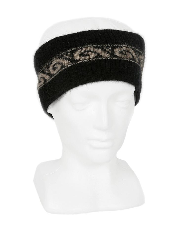 KORU HEADBAND - Woolshed Gallery