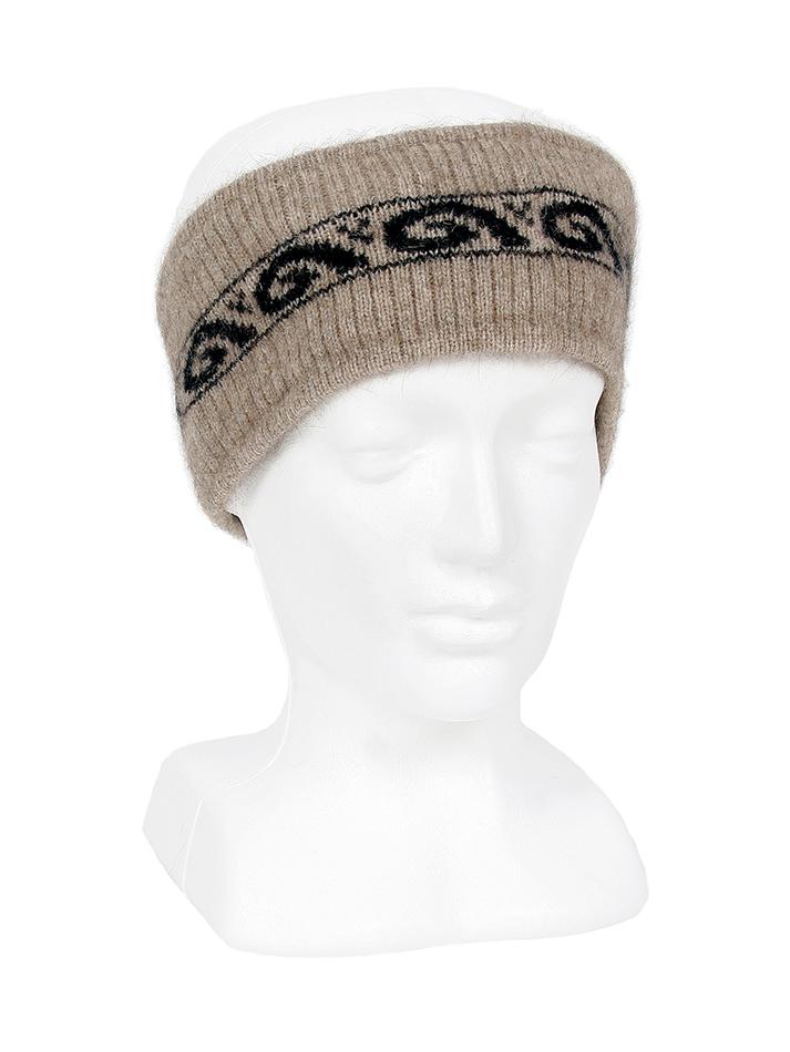 KORU HEADBAND - Woolshed Gallery