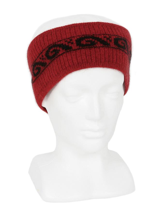 KORU HEADBAND - Woolshed Gallery
