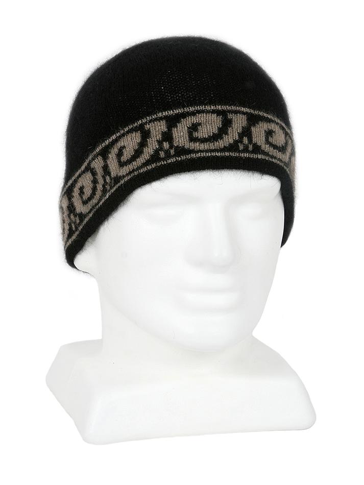 SINGLE KORU BEANIE - Woolshed Gallery