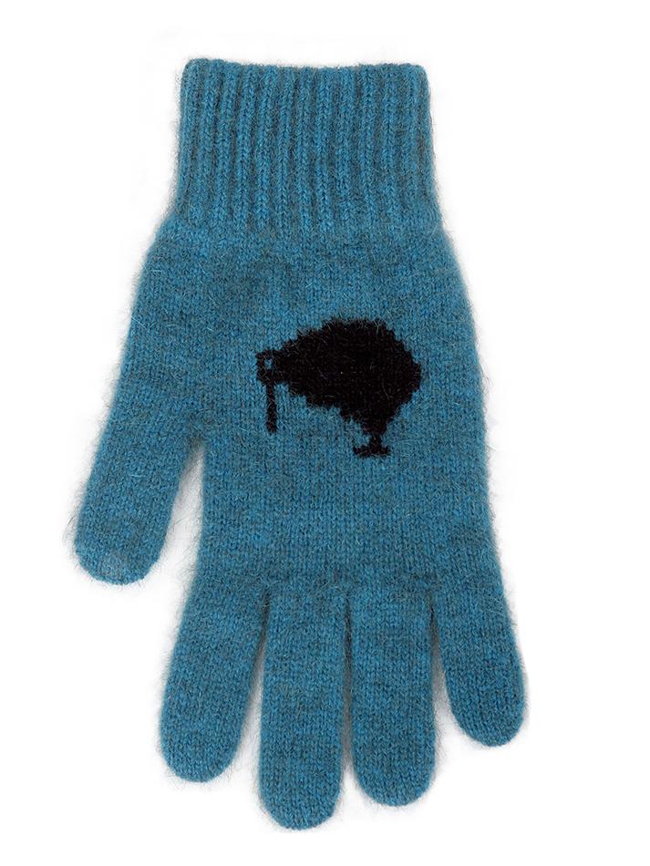 KIWI ICON GLOVE - Woolshed Gallery