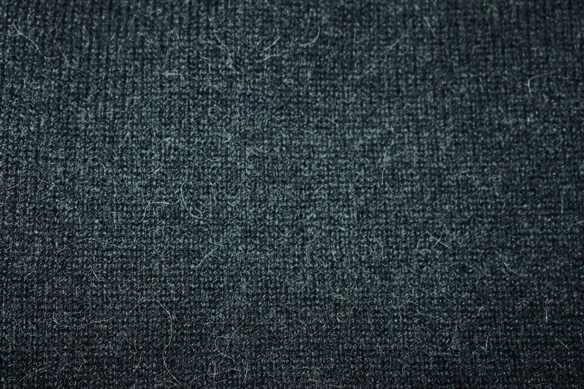 ALPACA RIB PONCHO - Woolshed Gallery