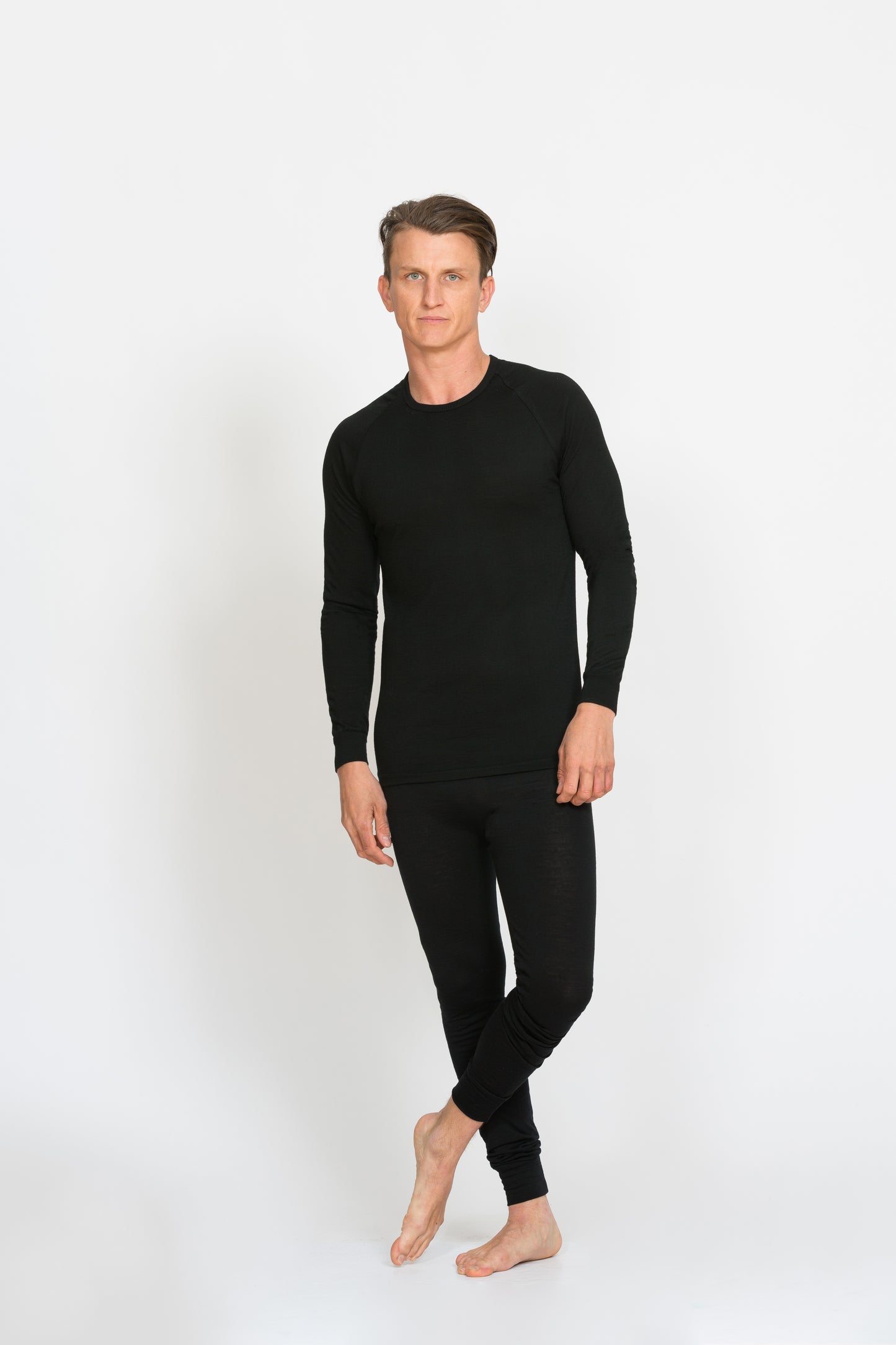LONG JOHN PANT