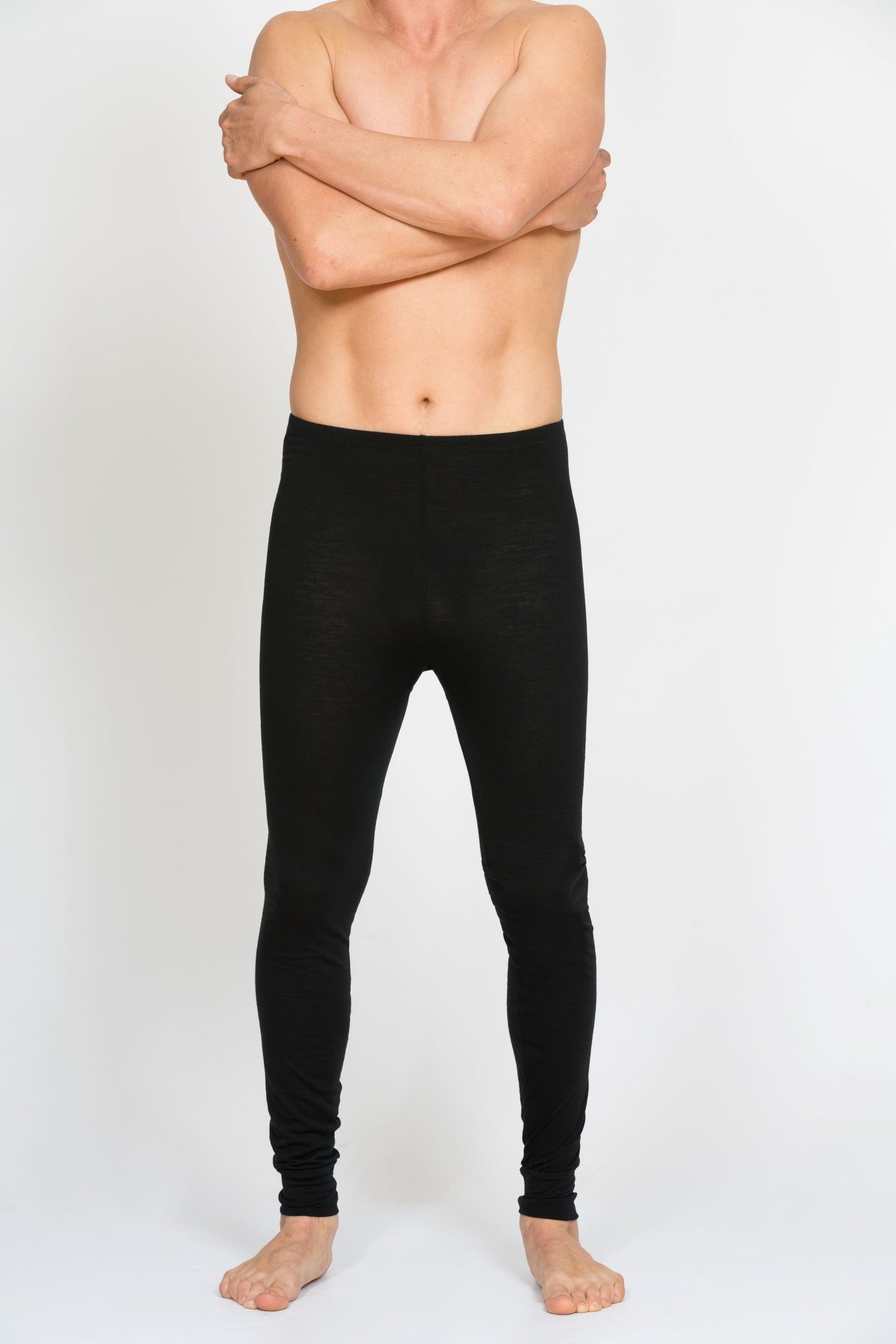 LONG JOHN PANT