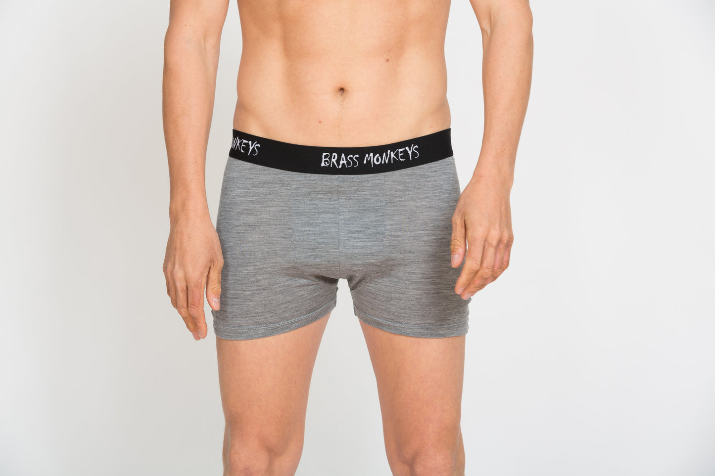 MERINO BOXERS