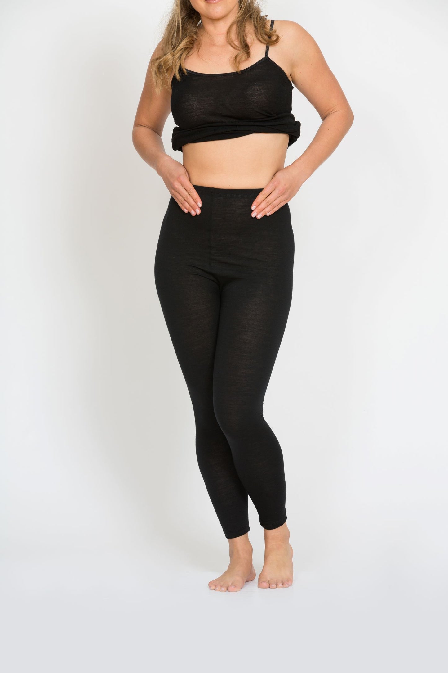 LONG PANT
