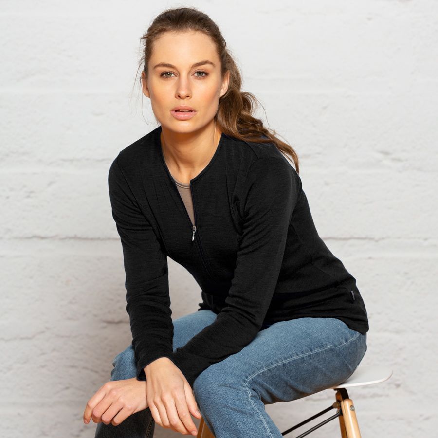 CATHERINE CARDIGAN