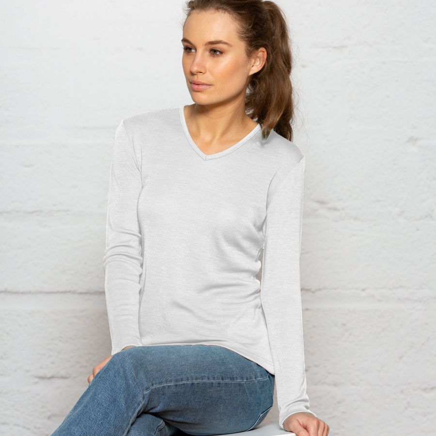 PLAIN VEE