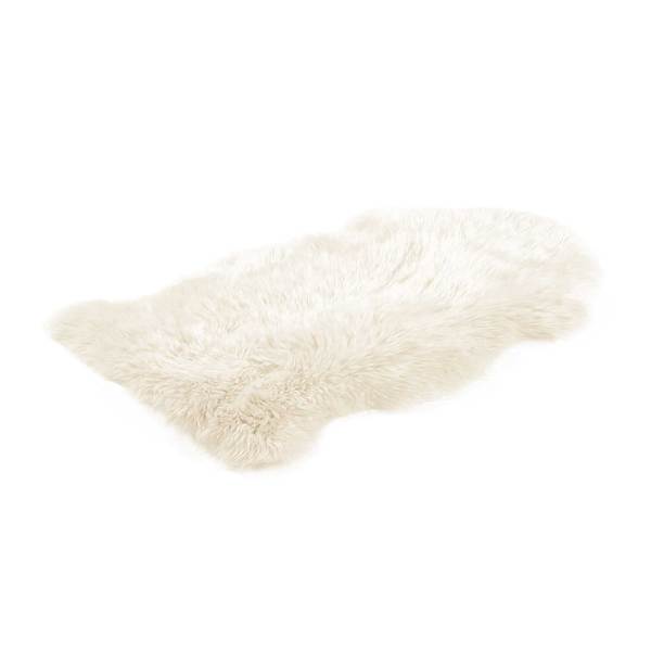 SINGLE SHEEPSKIN RUG