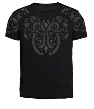 UNISEX TEE -TANIWHA