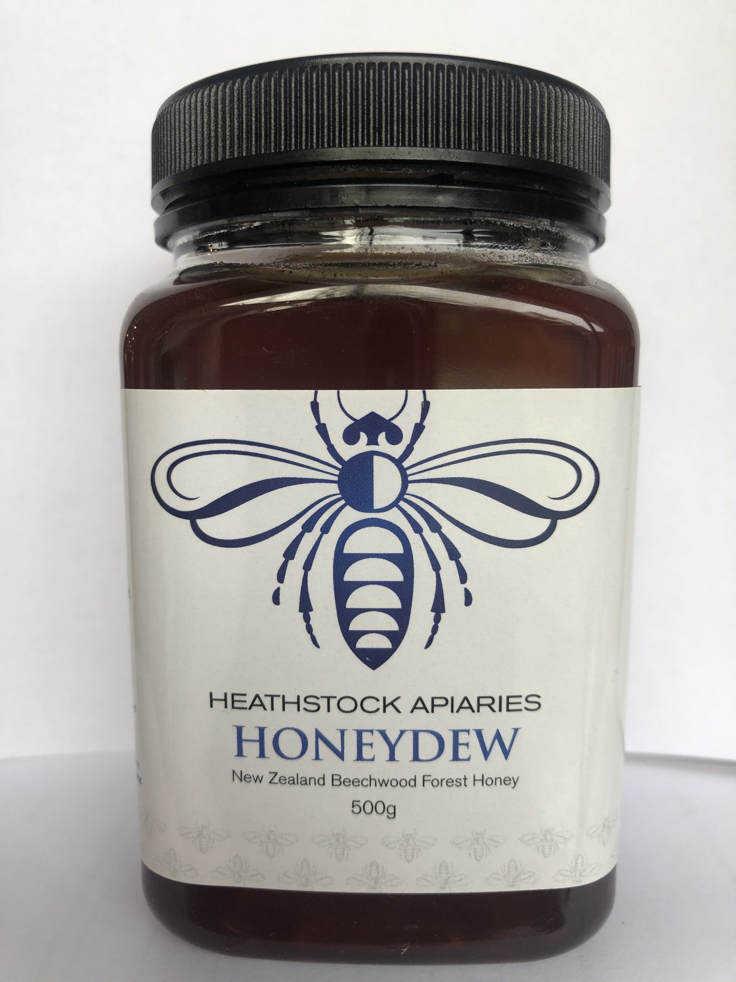HONEY DEW 500grams - Woolshed Gallery
