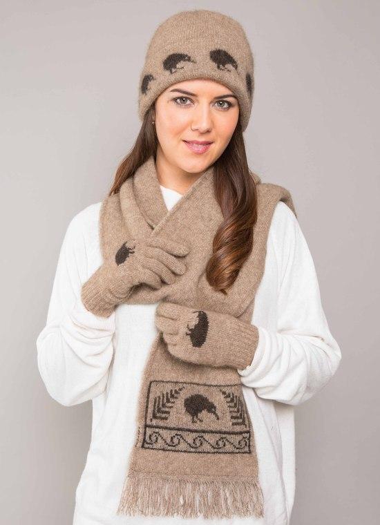 KIWI GLOVES - Woolshed Gallery