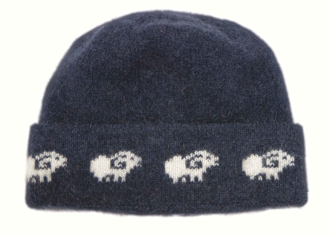 SHEEP BEANIE