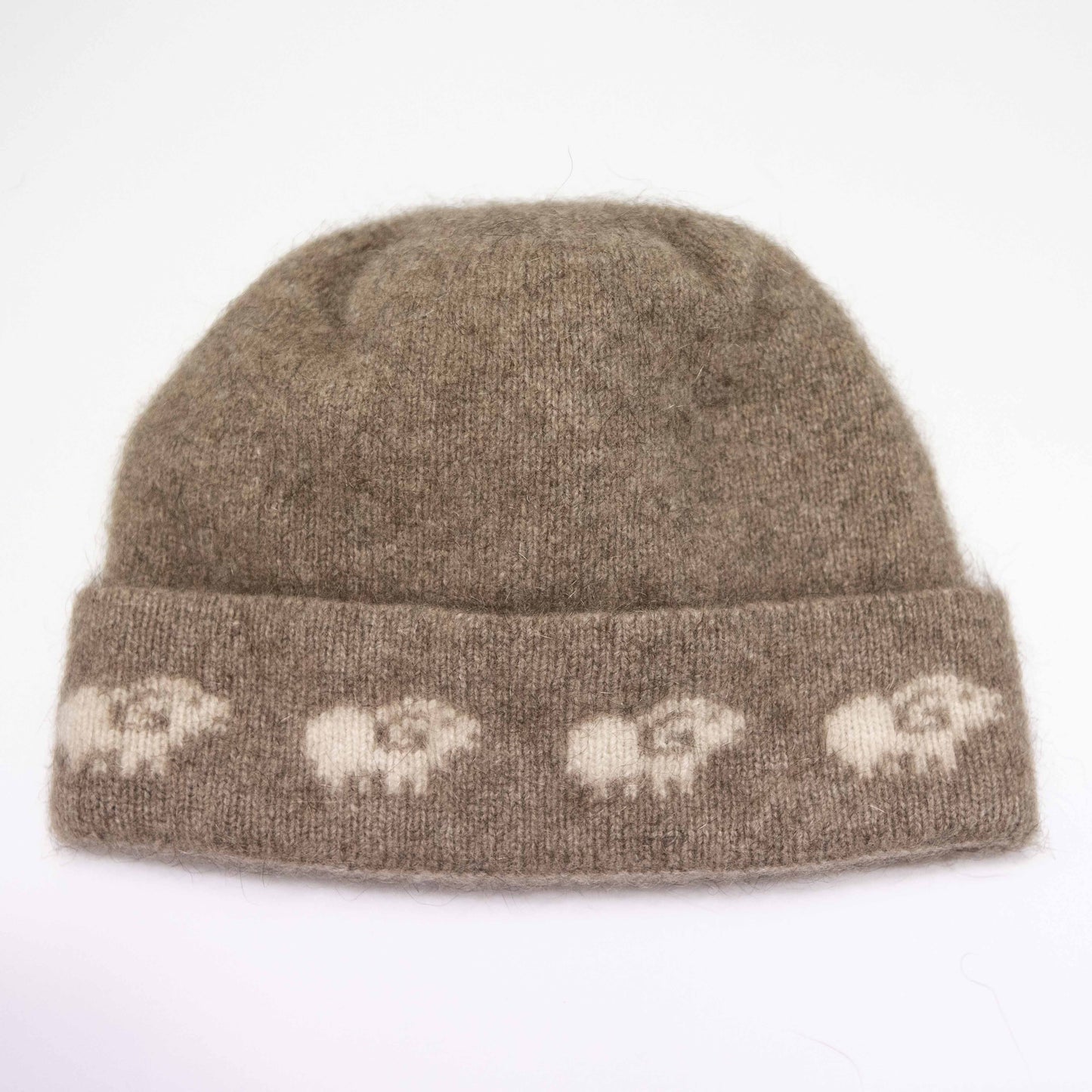 SHEEP BEANIE