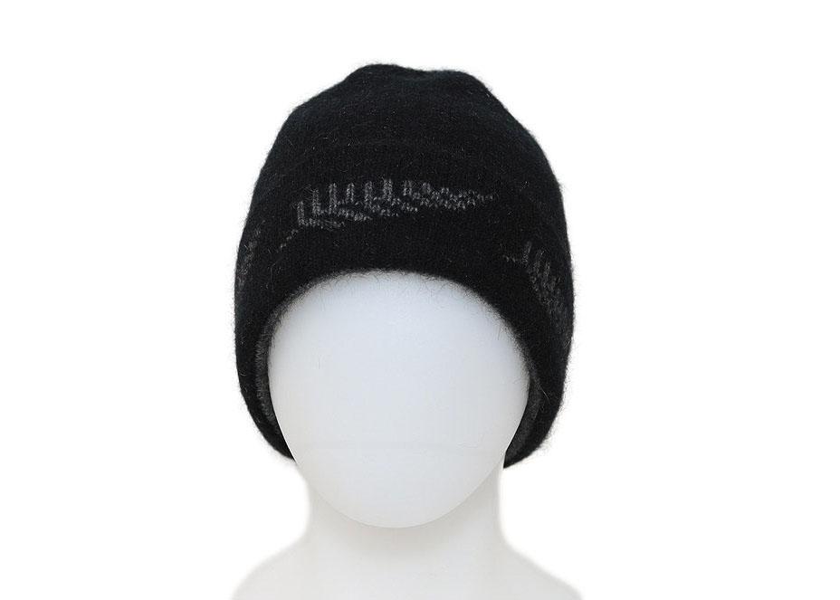 FERN BEANIE - Woolshed Gallery