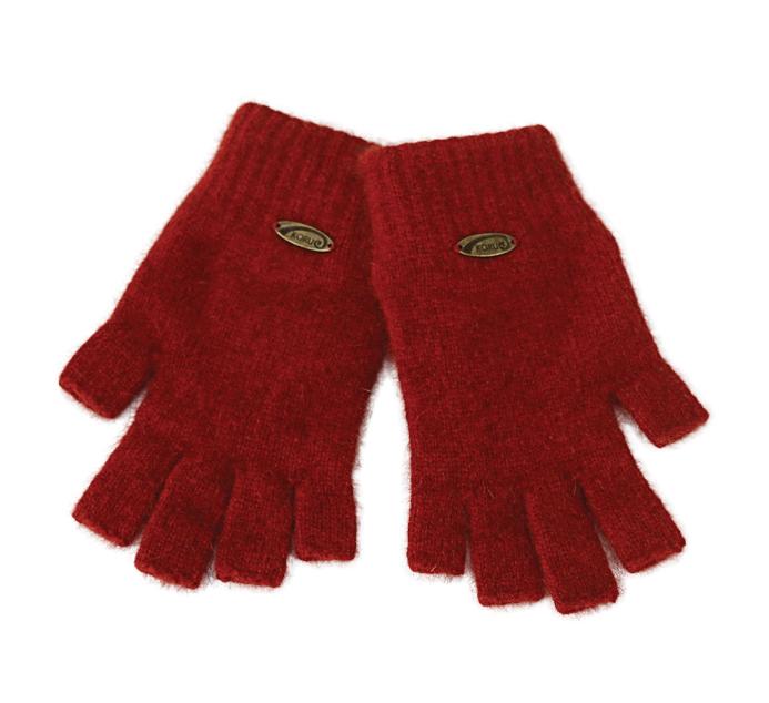 FINGERLESS GLOVES - Woolshed Gallery