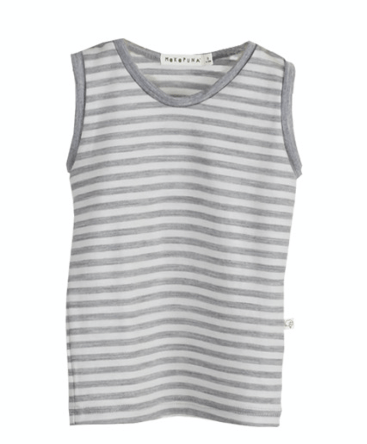 SINGLET - Woolshed Gallery