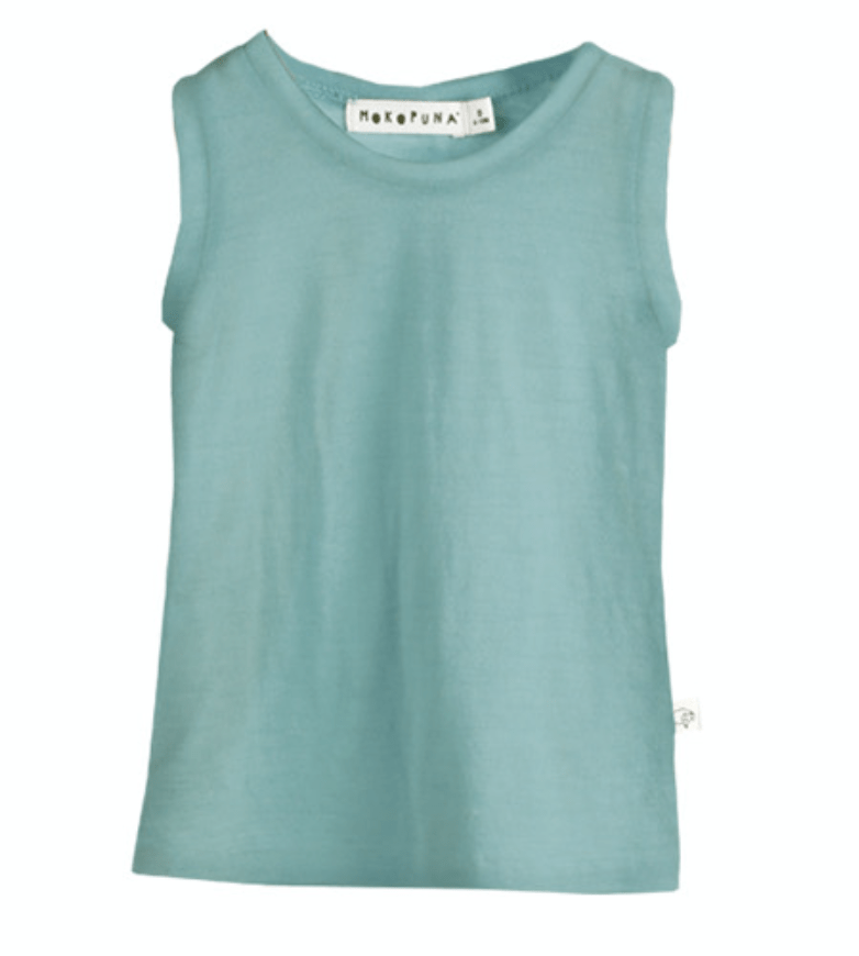SINGLET - Woolshed Gallery