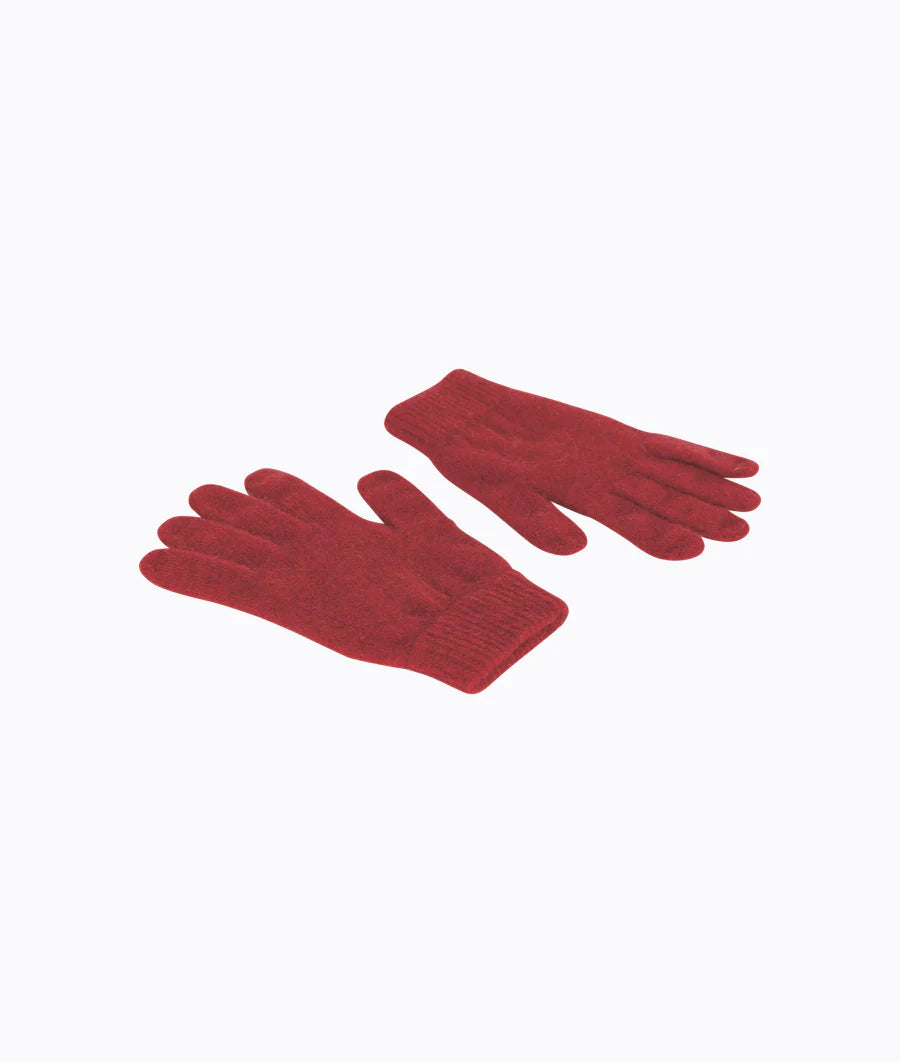 POSSUM MERINO GLOVE